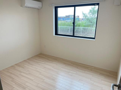 【内装】 | ハートランドメゾン | 洋室