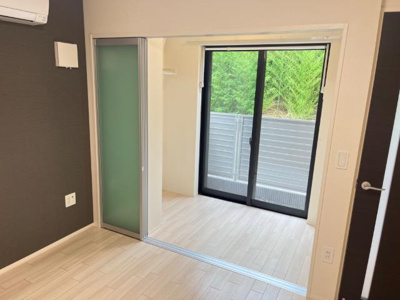 【内装】 | ハートランドメゾン | インナーテラス