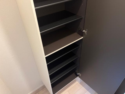 【収納】 | ハートランドメゾン | 下駄箱