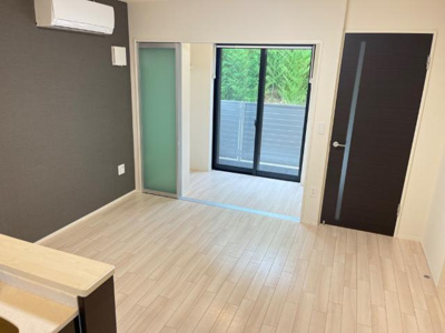 【内装】 | ハートランドメゾン | リビング