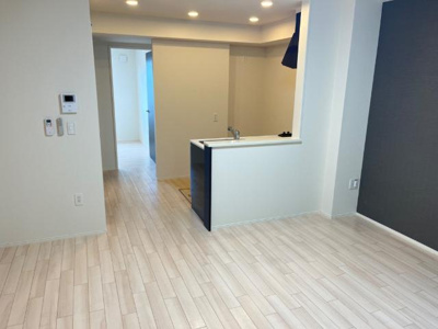 【居間・リビング】 | ハートランドメゾン | リビング