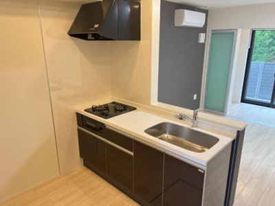 【キッチン】 | ハートランドメゾン | キッチン