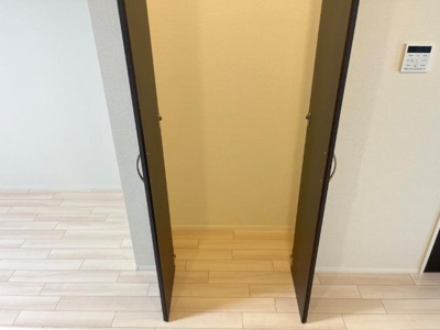 【その他】 | ハートランドメゾン | 収納