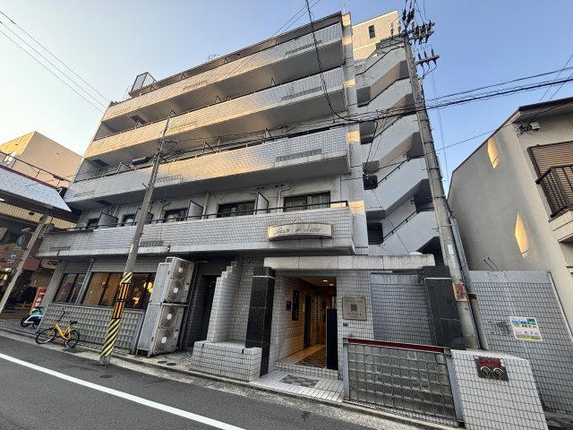 メゾン・ド・アクトゥール