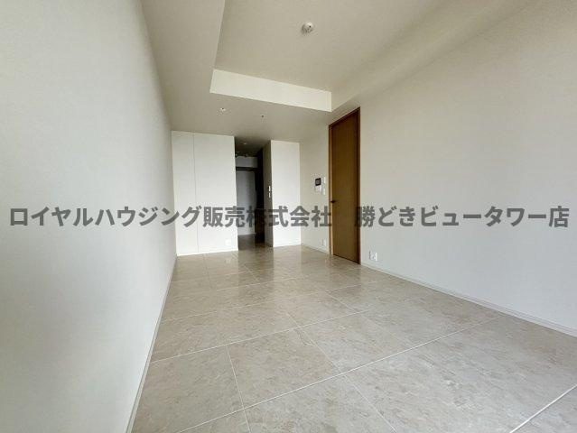 【居間・リビング】