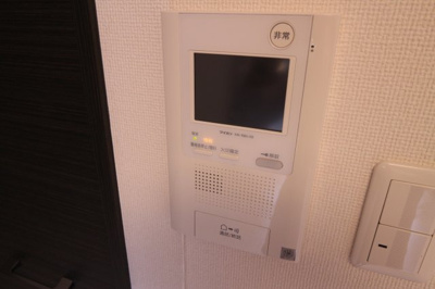 【セキュリティ】 | プレディアスタイル神戸垂水