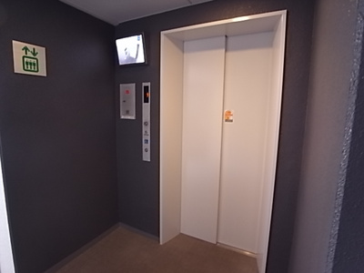 【その他共用部分】 | プレディアスタイル神戸垂水