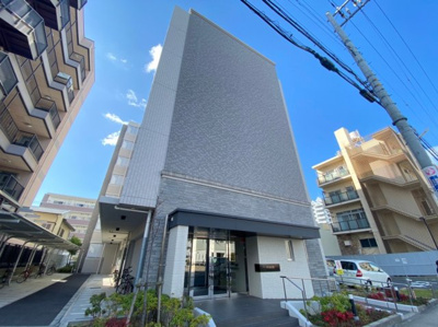 【外観】 | プレディアスタイル神戸垂水