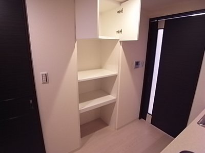 【玄関】 | プレディアスタイル神戸垂水