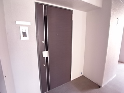 【玄関】 | プレディアスタイル神戸垂水