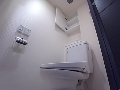 【トイレ】 | プレディアスタイル神戸垂水