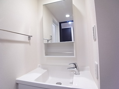 【洗面所】 | プレディアスタイル神戸垂水