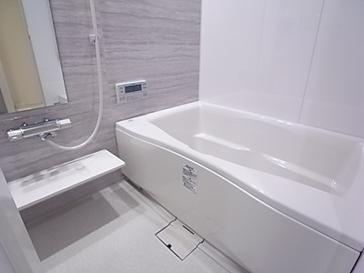 【浴室】 | プレディアスタイル神戸垂水