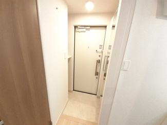 【玄関】 | フローラーリアⅢ | 玄関です