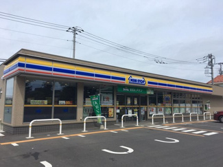【周辺】 | フローラーリアⅢ | ミニストップ つくば市天久保店まで1050m