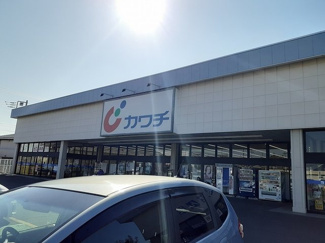 【周辺】 | フローラーリアⅢ | カワチ薬品つくば桜まで2350m