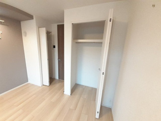 【収納】 | フローラーリアⅢ | 収納があります