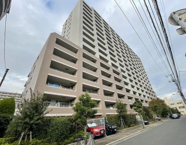 アクトピア北赤羽四番館