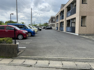 【駐車場】 | DandelionⅡ　（ダンデリオン）