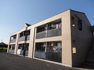 【外観】 | DandelionⅡ　（ダンデリオン） | 外観写真（昼）