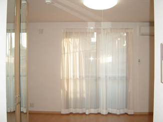 【設備】 | DandelionⅡ　（ダンデリオン） | 室内設備