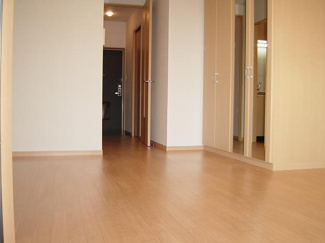 【内装】 | DandelionⅡ　（ダンデリオン） | 室内