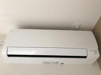 【設備】 | Solana（ソラーナ） | 室内設備