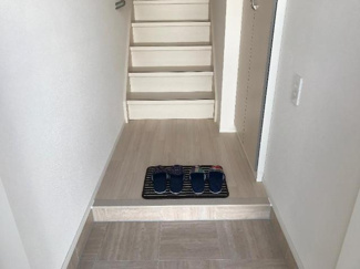 【玄関】 | Solana（ソラーナ） | 玄関