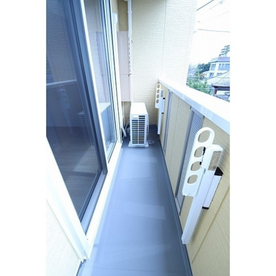 【ロビー】 | ＶＥＲＴ４ | 清潔なロビーです