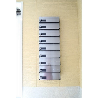 【その他共用部分】 | ＶＥＲＴ４