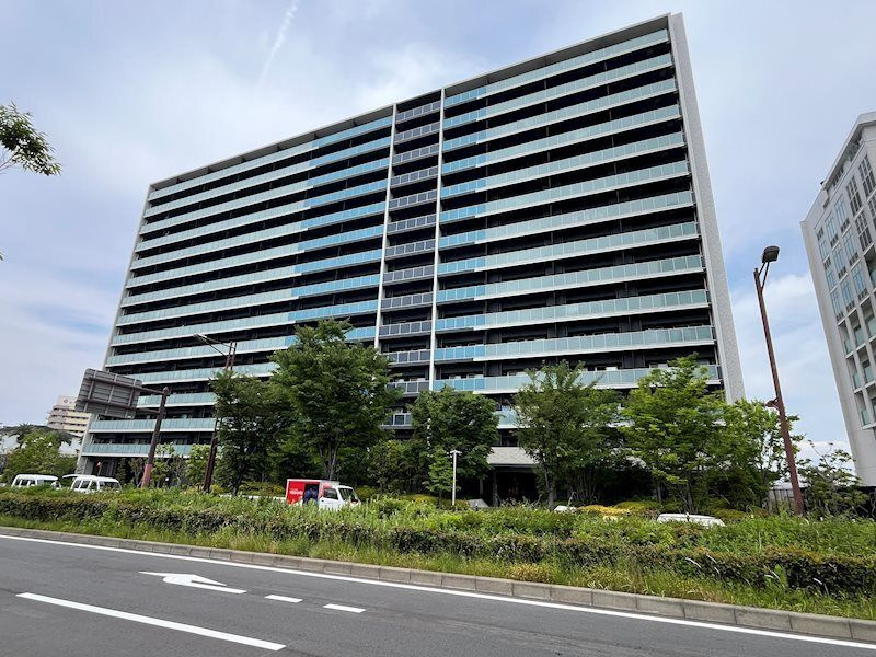 大阪ベイレジデンス