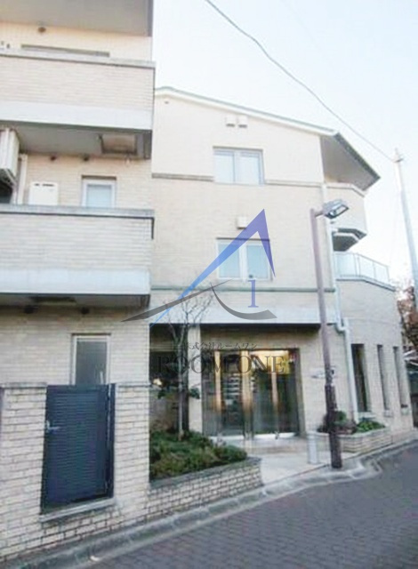 シェレ祗園のエントランス|エントランスです。