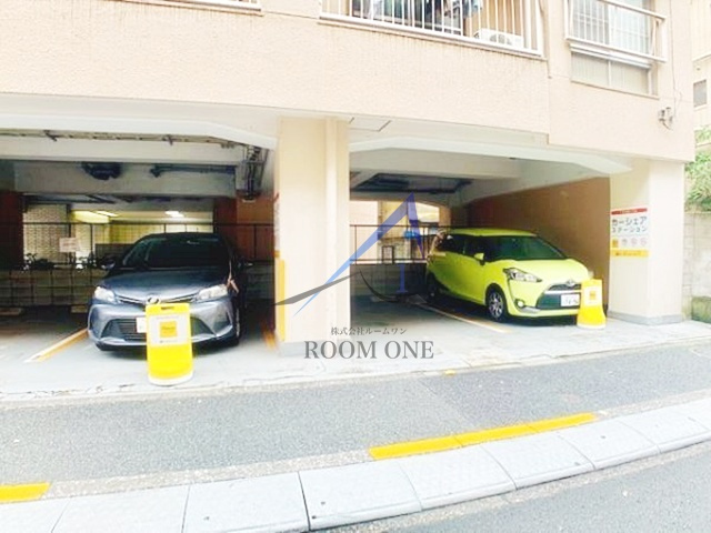 ＴＳ大森ハイム