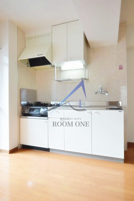 ＴＳ大森ハイムのキッチン|キッチンです。