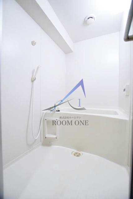 ＴＳ大森ハイムの浴室|お風呂です。