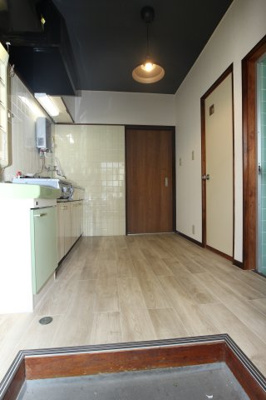 【トイレ】 | エビスビル