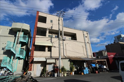 【その他】 | エビスビル