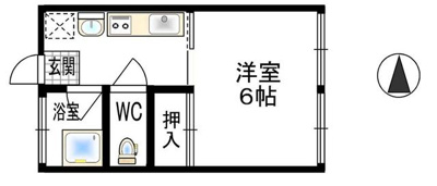 【外観】 | エビスビル