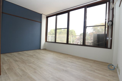 【居間・リビング】 | エビスビル | リビングです