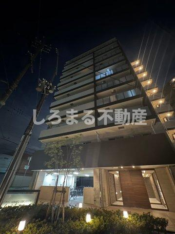 セオリー大阪ルチア