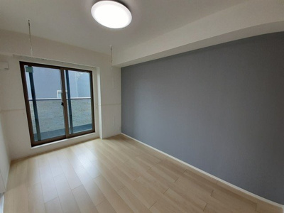 【内装】 | メゾン・ド・シェリュバンⅤ | おしゃれな内装です