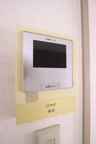 山本マンションのセキュリティ