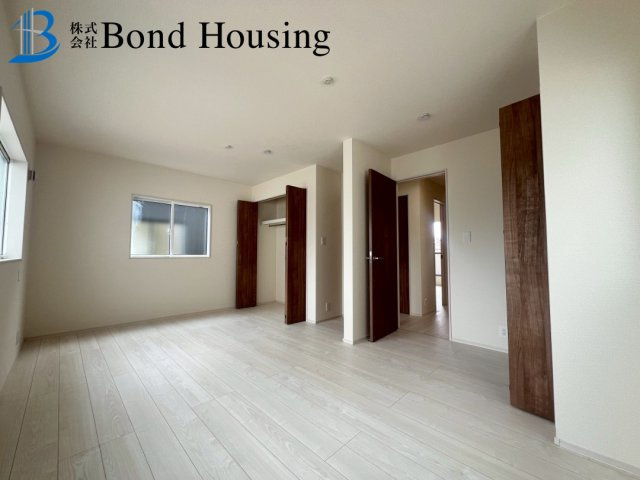 LDKは広々約19.5帖・収納豊富　垂水区名谷町　全2棟　1号棟のその他