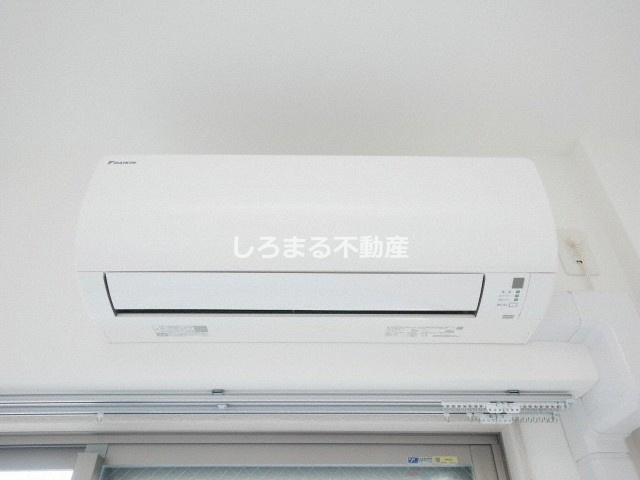 ジアコスモ九条シエルの設備