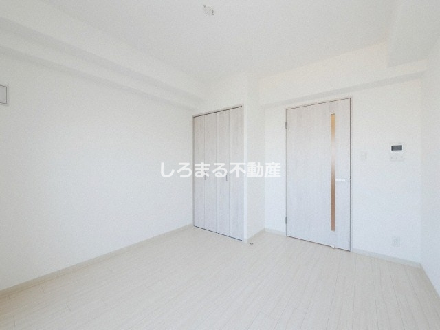 ジアコスモ九条シエルの居間・リビング