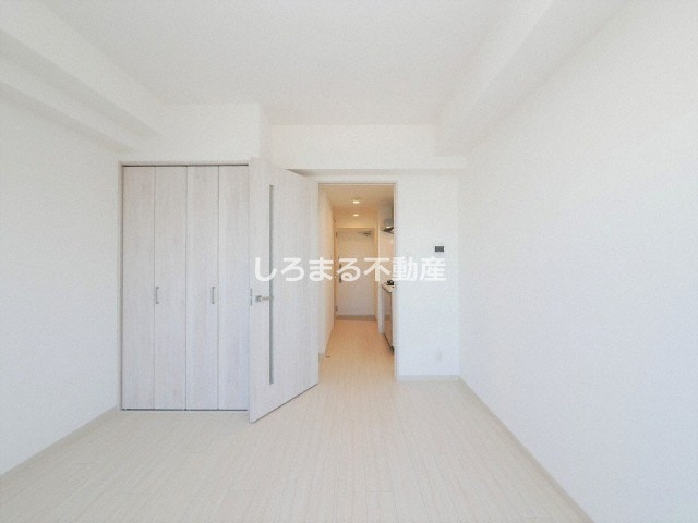 ジアコスモ九条シエルの内装