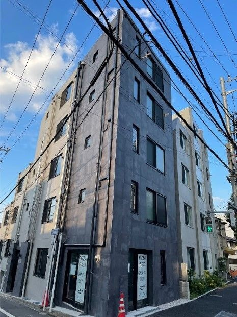 プラティーク代沢