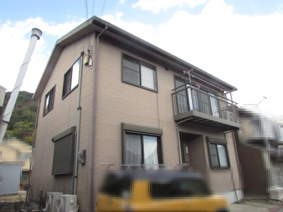 【外観】 | 洲本市炬口一丁目一戸建 | 令和７年１１月撮影