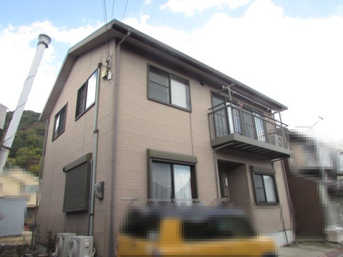 洲本市炬口一丁目一戸建の画像