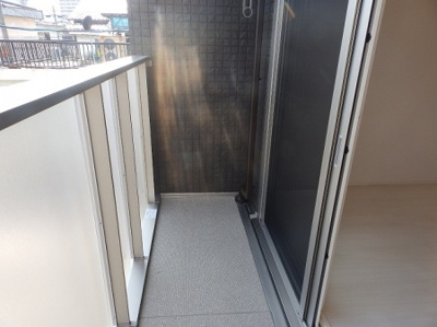 【バルコニー】 | ＣＬＡＩＲ72